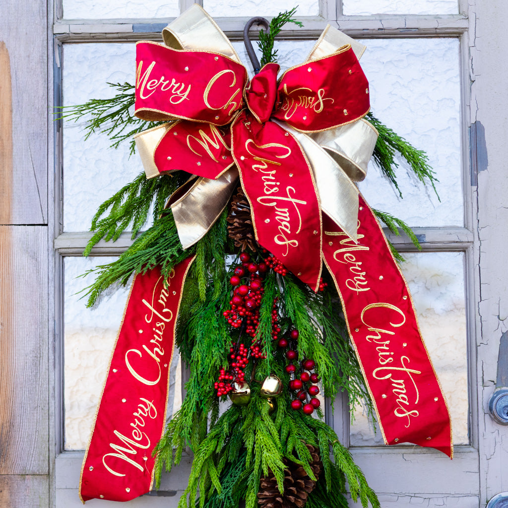 North Pole Down Drop