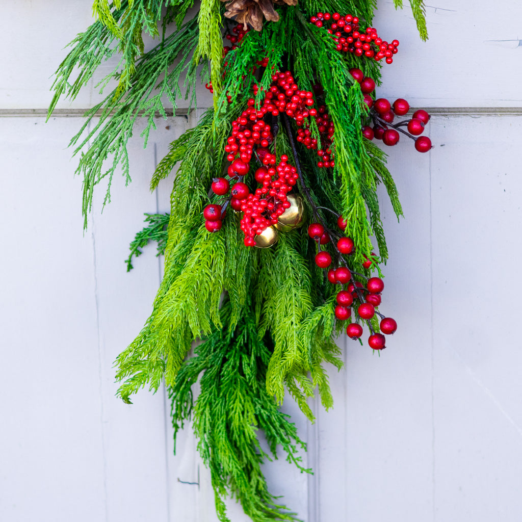 North Pole Down Drop