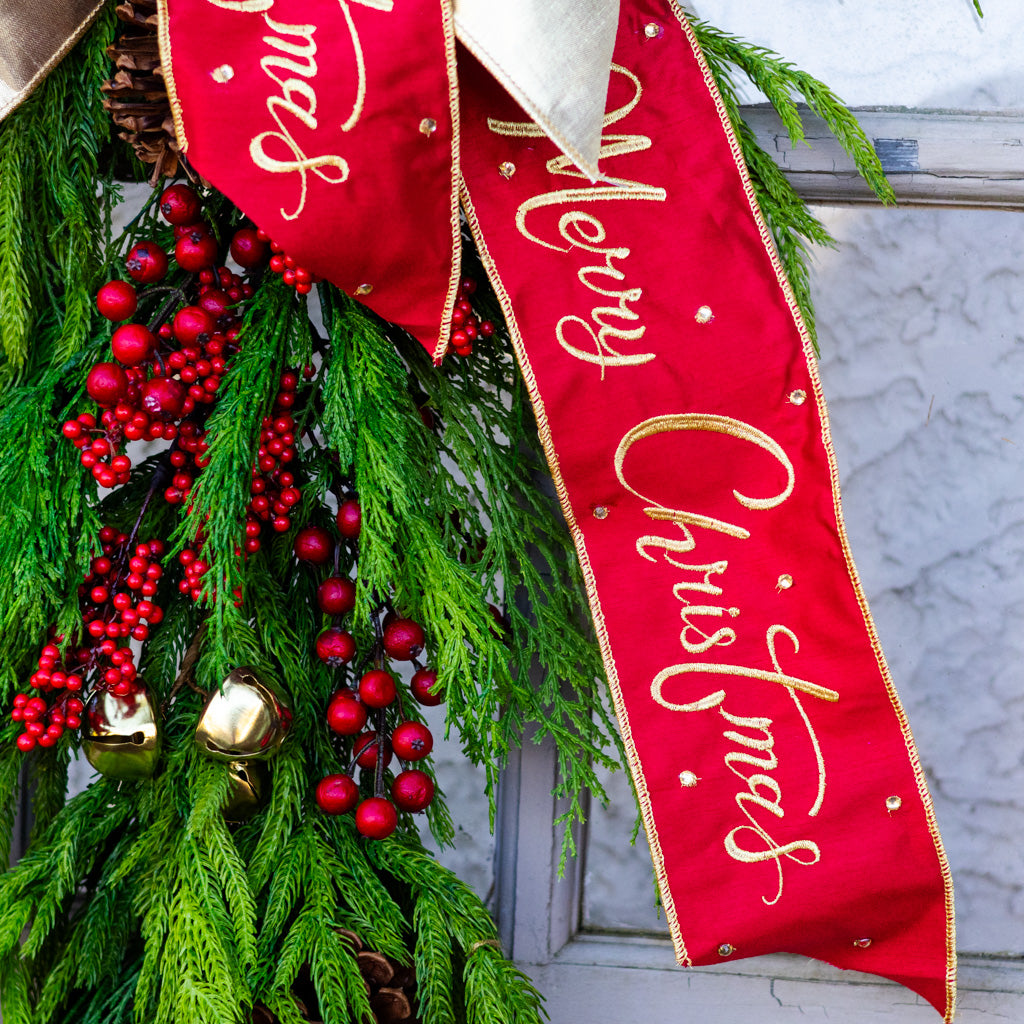 North Pole Down Drop