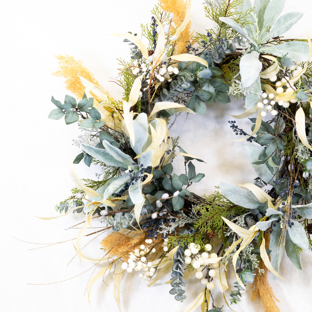 Bramble Wreath