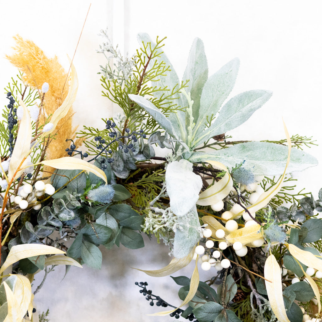 Bramble Wreath
