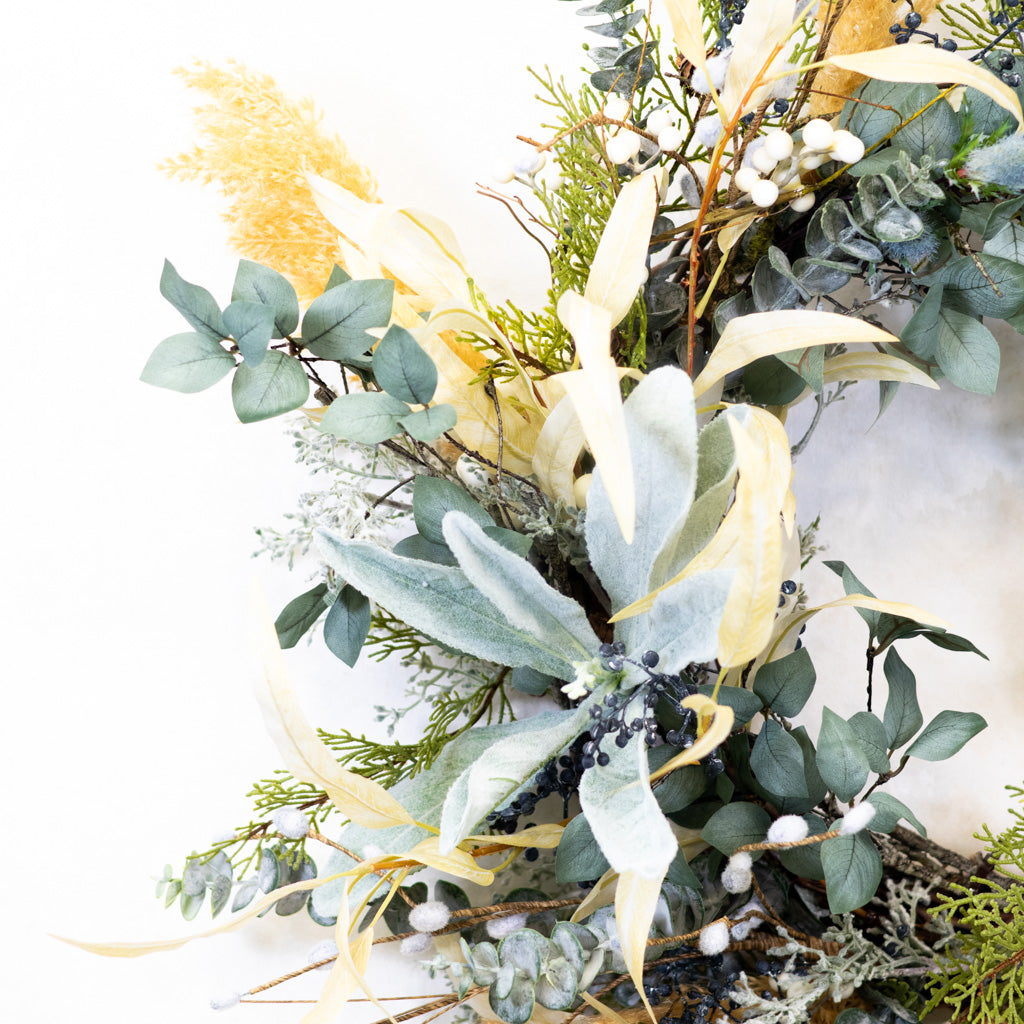 Bramble Wreath