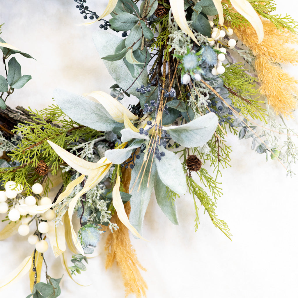 Bramble Wreath