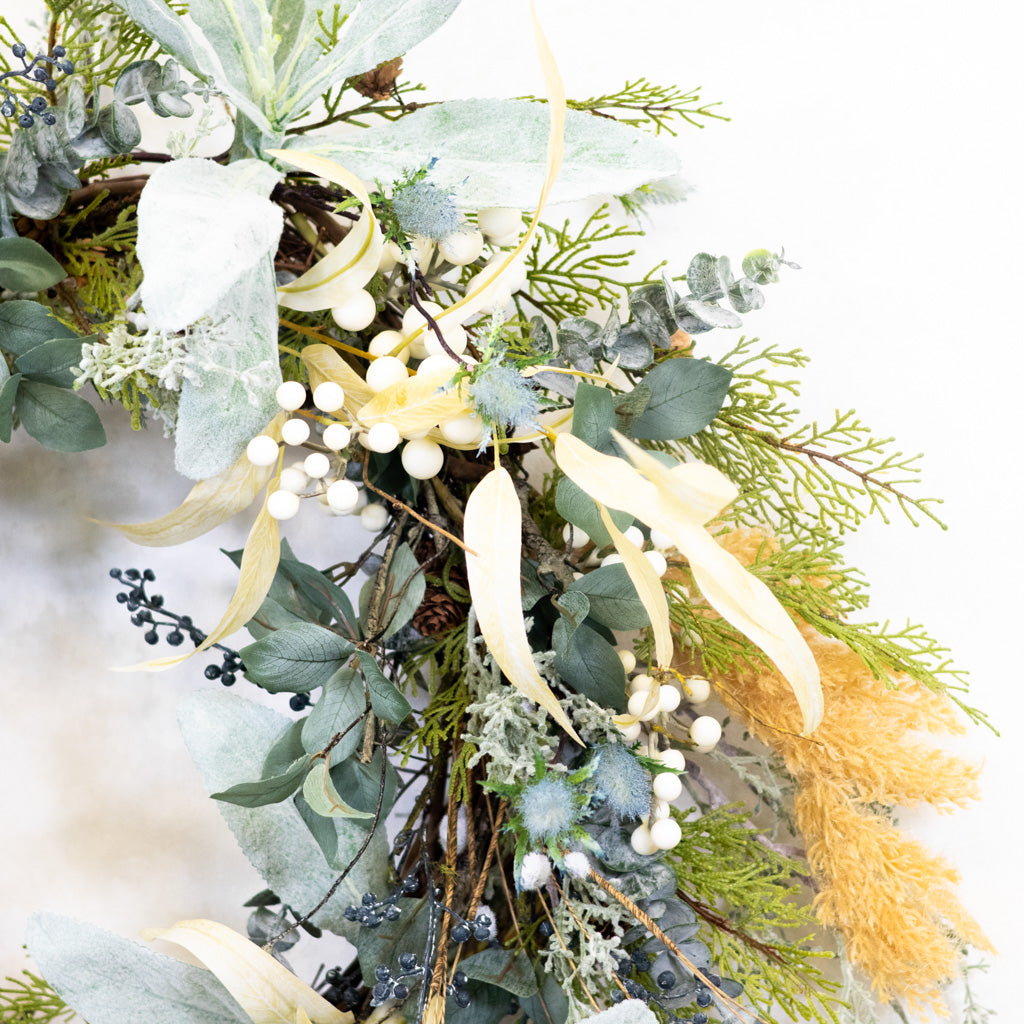 Bramble Wreath