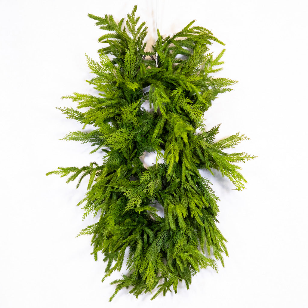 3 ft. Woodland Evergreen Centerpiece