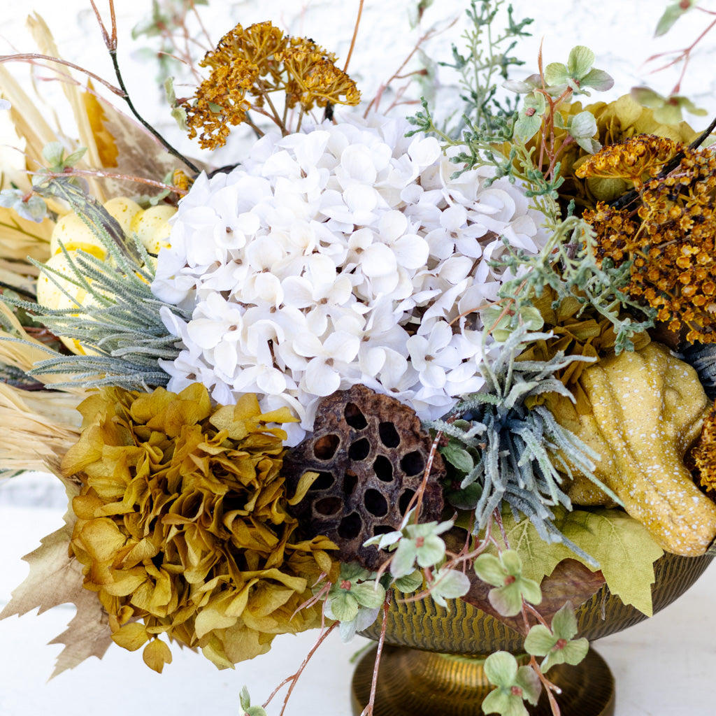 Prairie Centerpiece Drop in