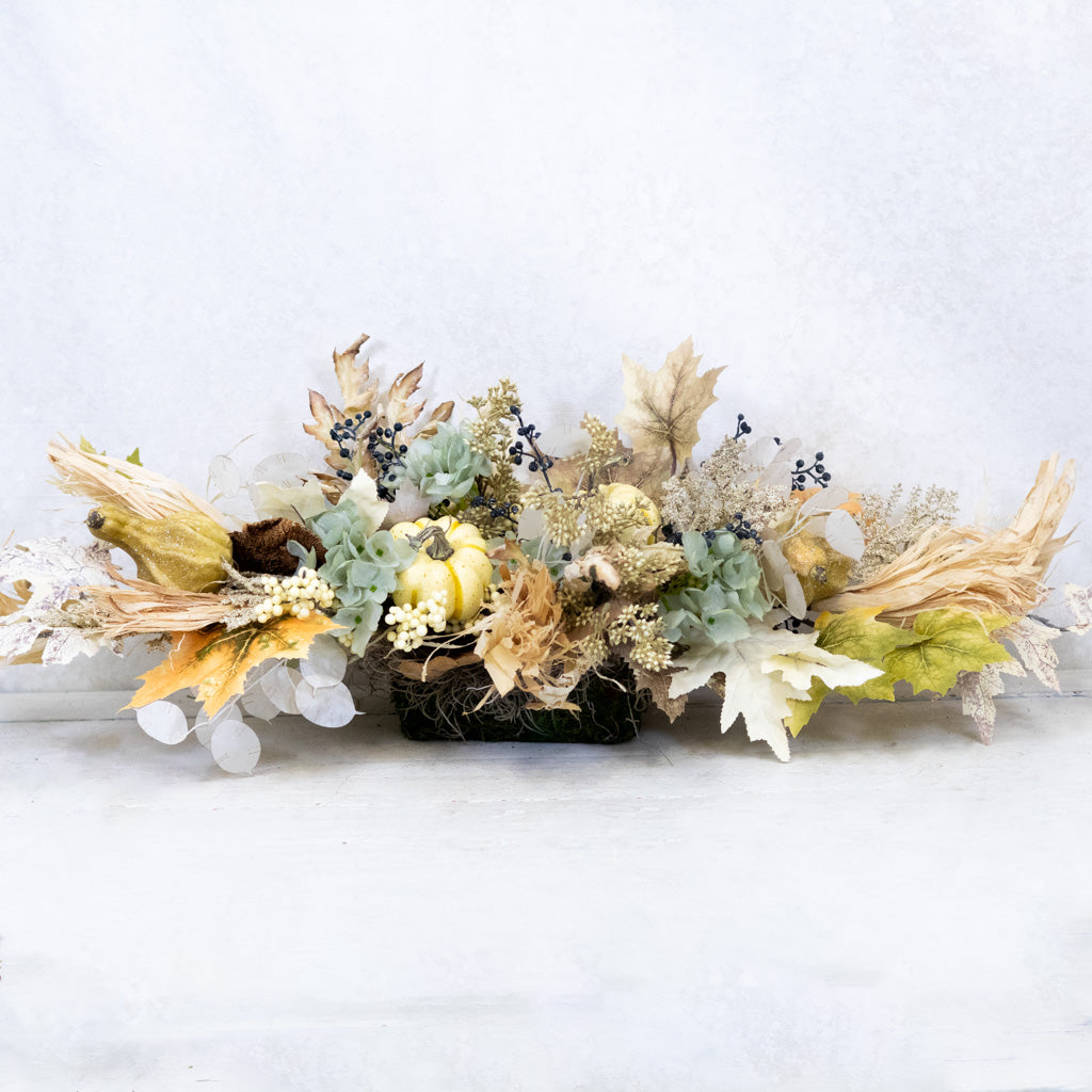 Whitford Elongated Centerpiece