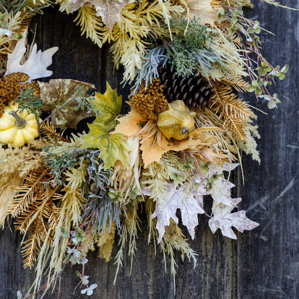 Prairie Wreath