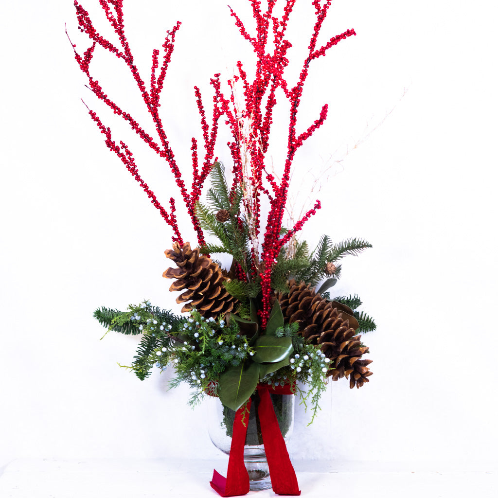 Fireside Mantle Design Drop In