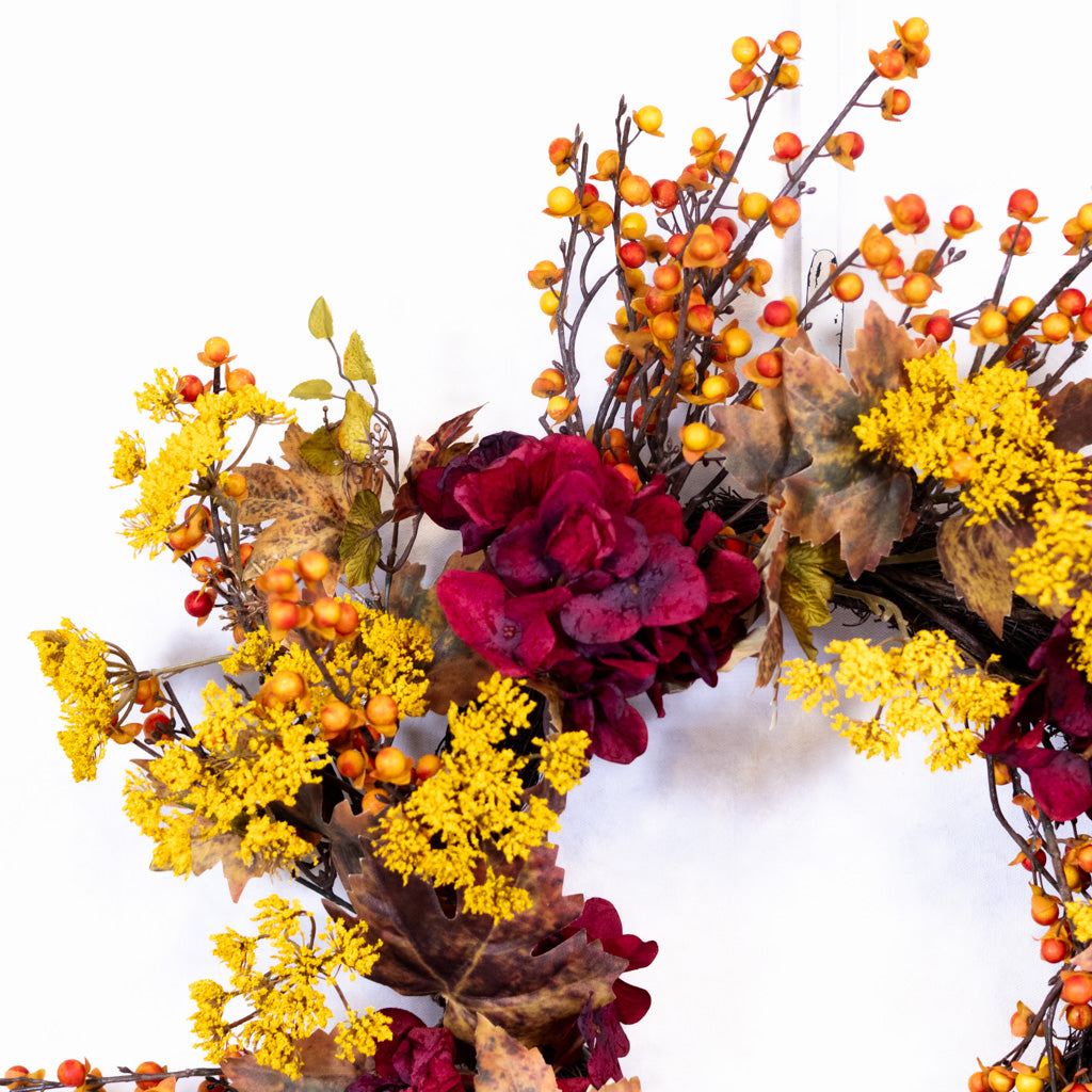 Charlotte Wreath