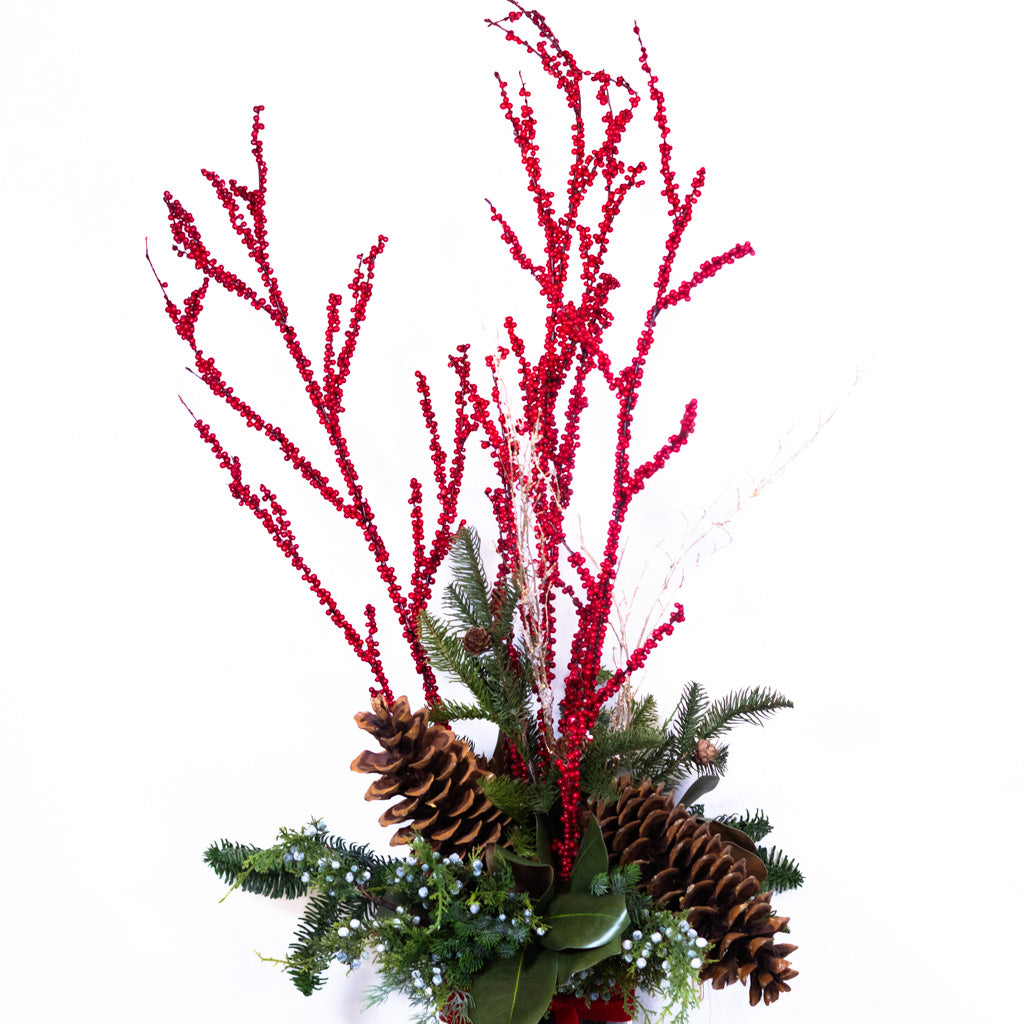 Fireside Mantle Design Drop In