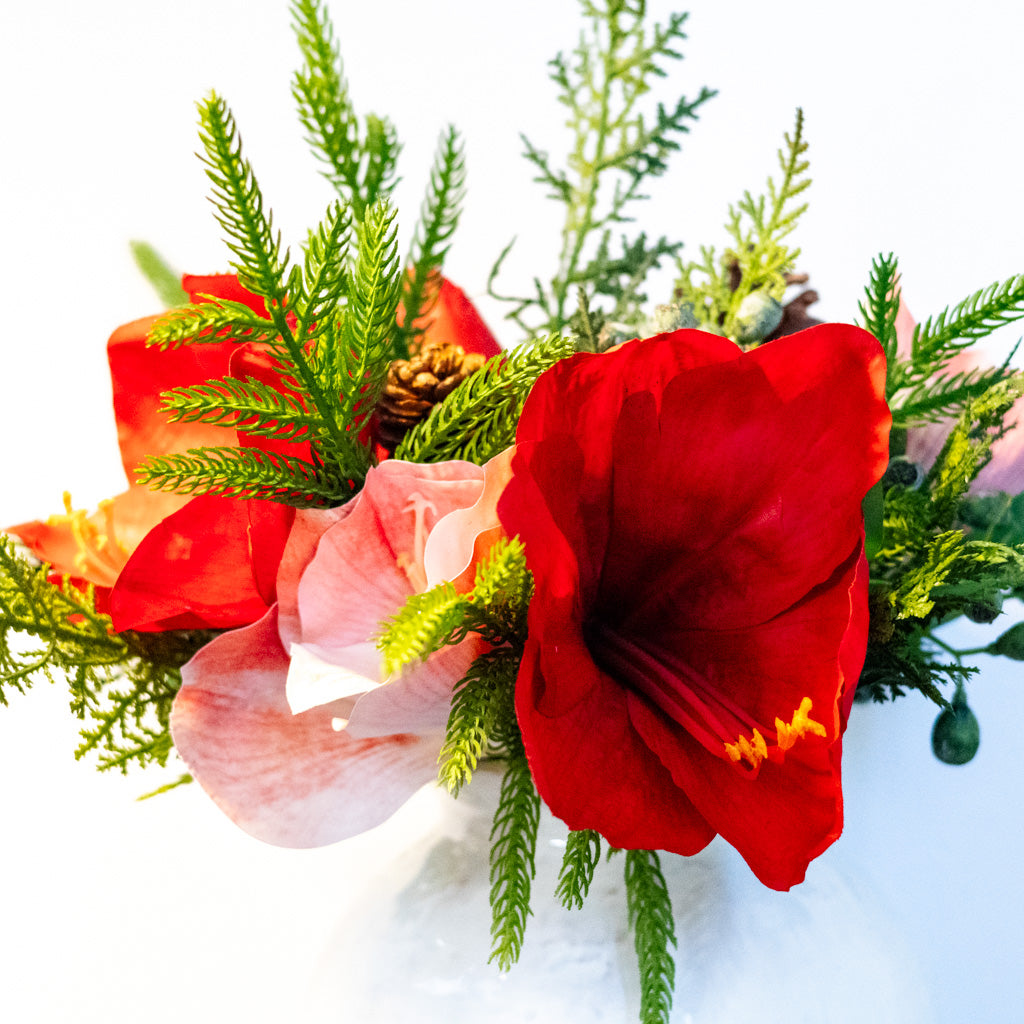 Joy Bouquet Drop In