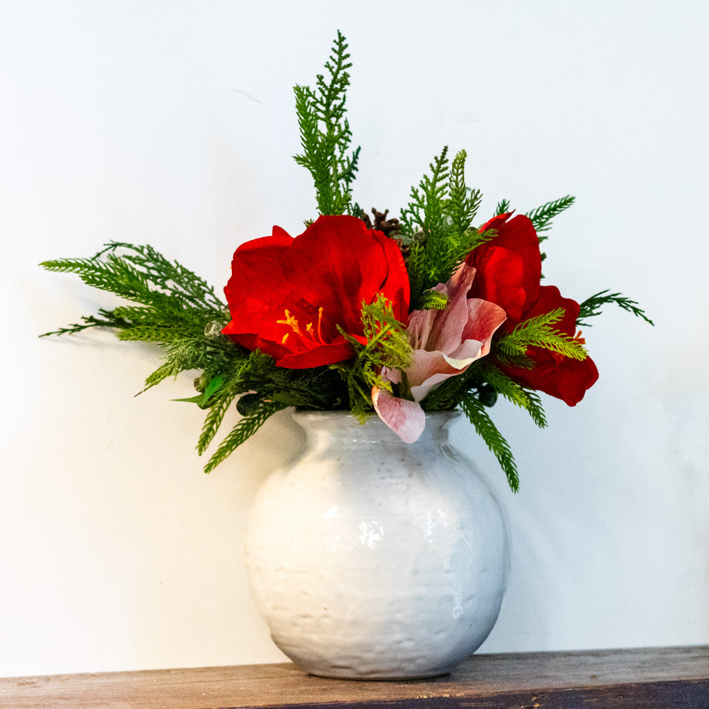 Joy Bouquet Drop In