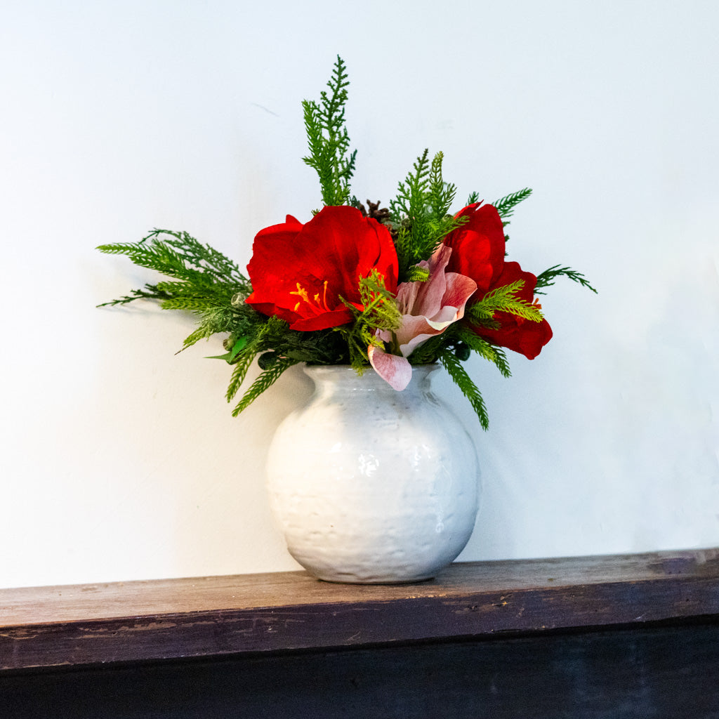 Joy Bouquet Drop In