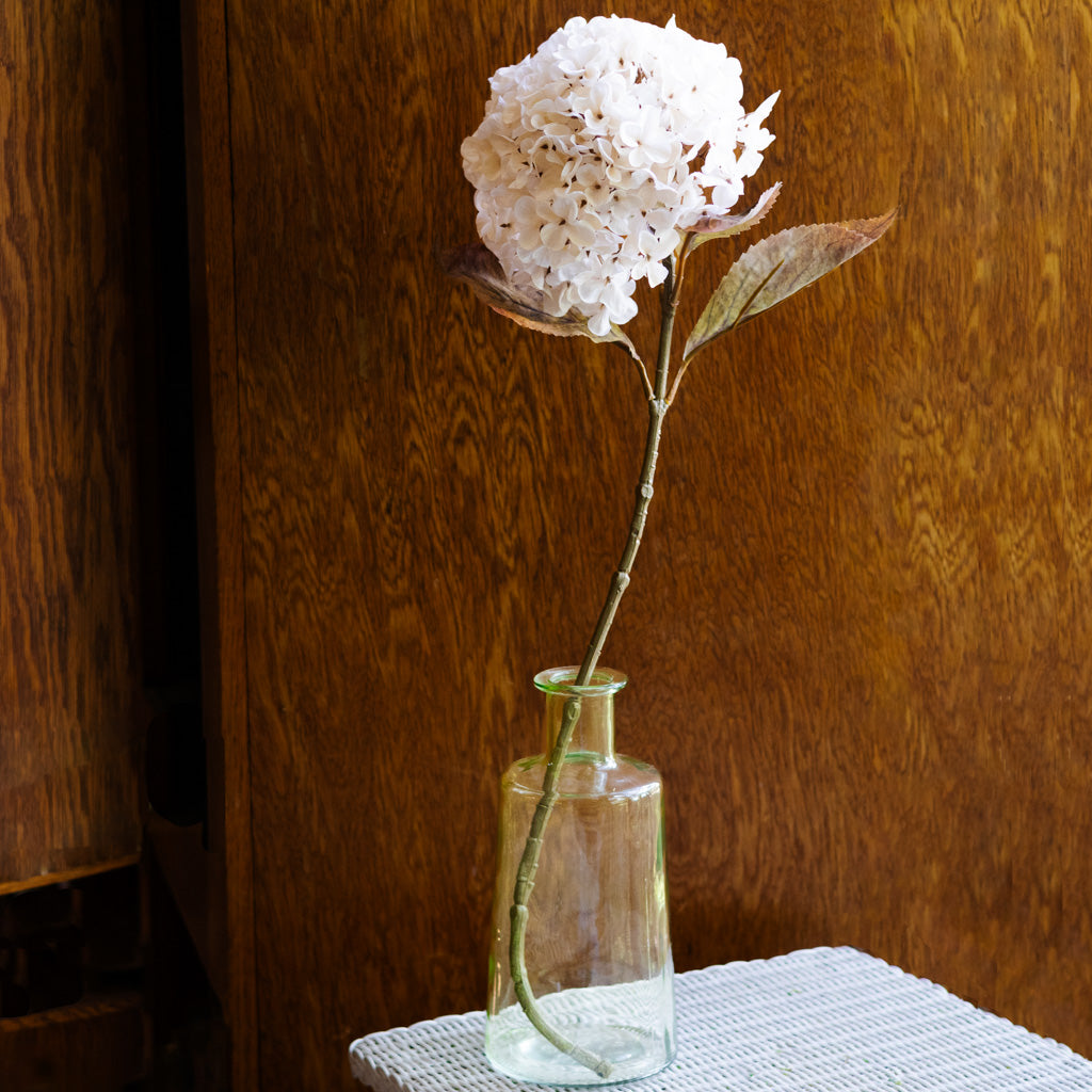 Cream Hydrangea Spray