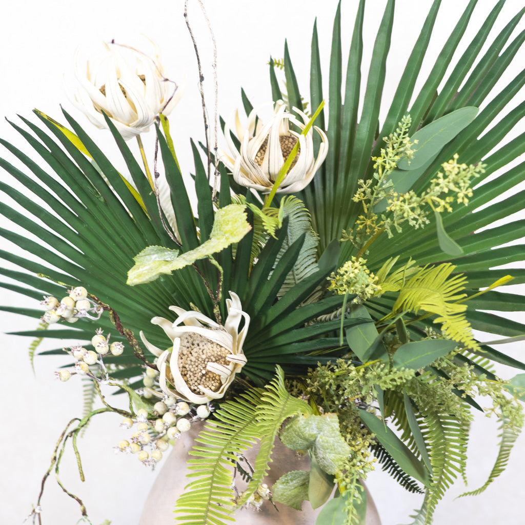 Palm Key Large Bouquet Drop In