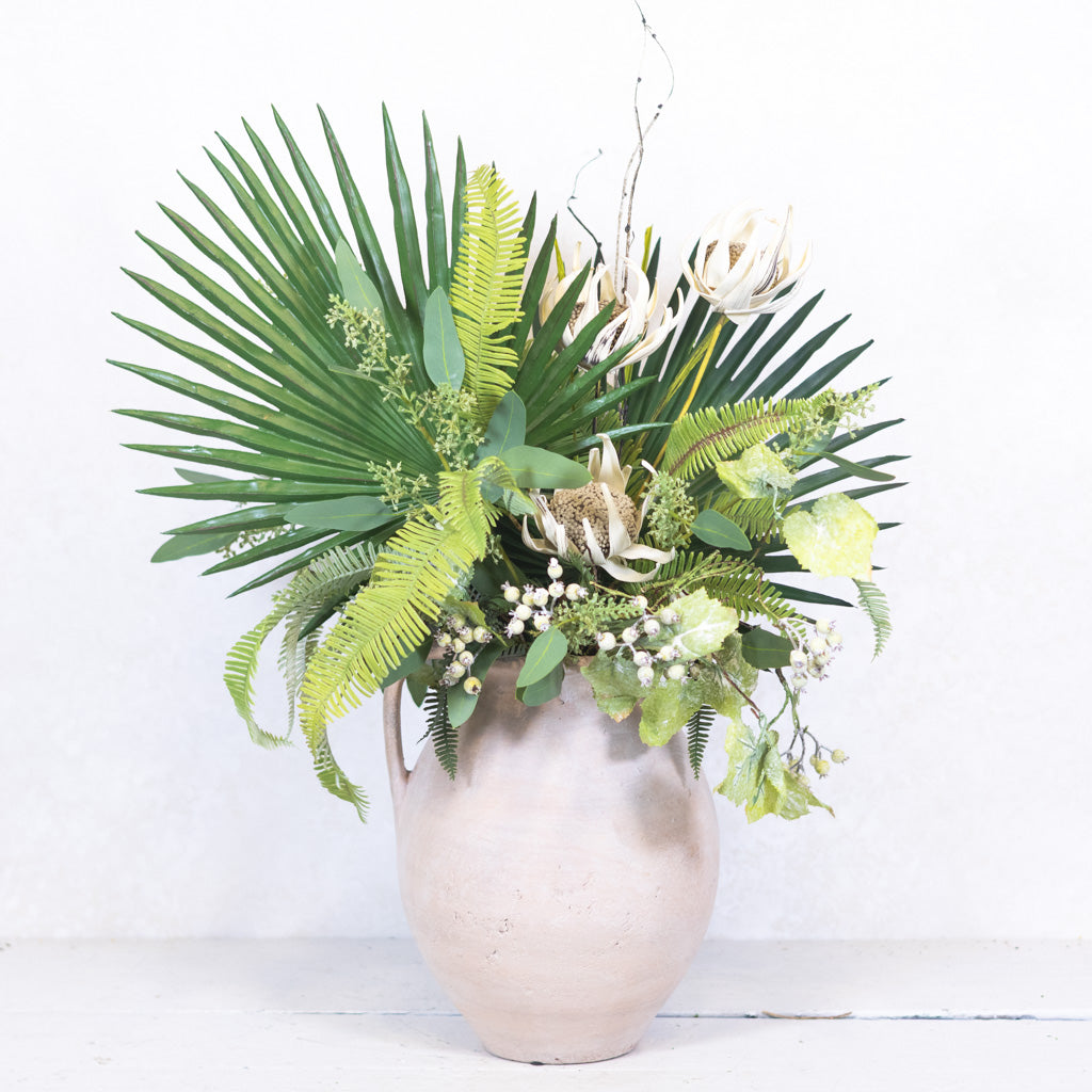 Palm Key Large Bouquet Drop In