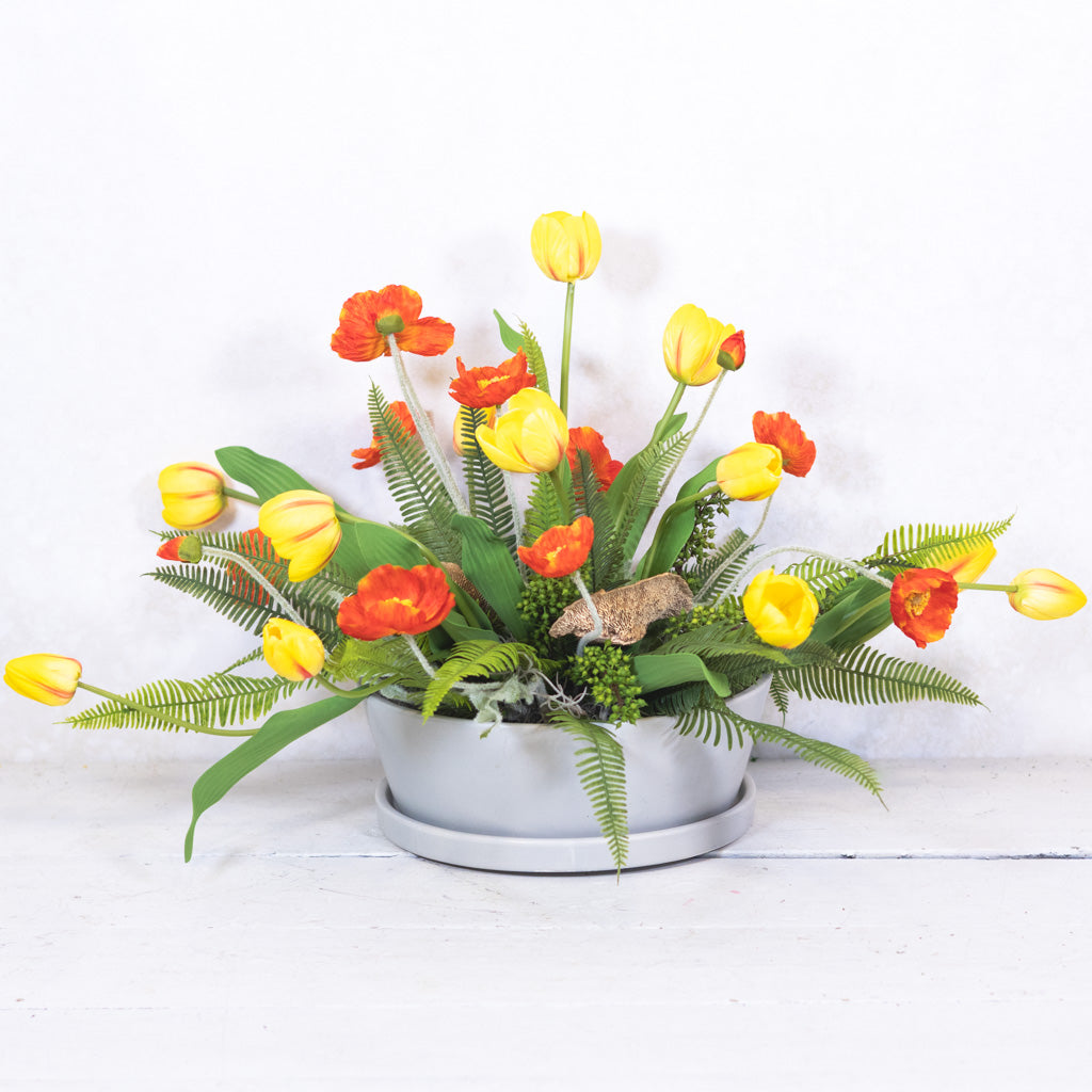 Joy Centerpiece