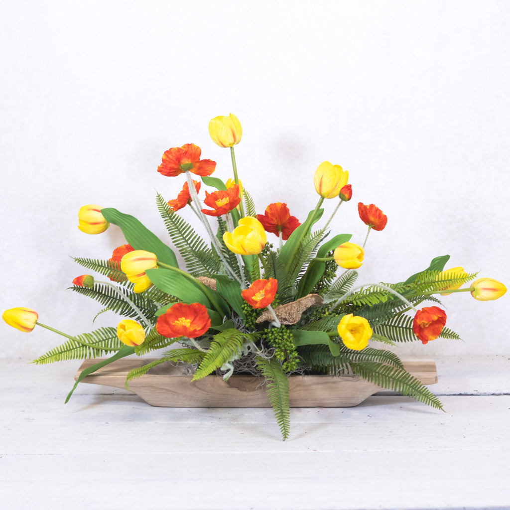 Joy Centerpiece