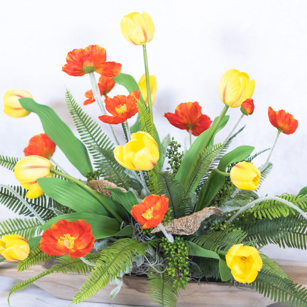 Joy Centerpiece