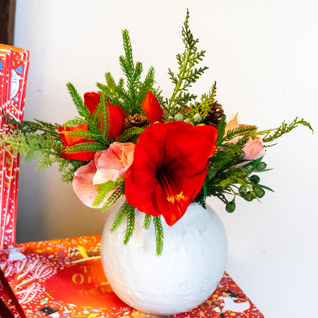 Joy Bouquet Drop In