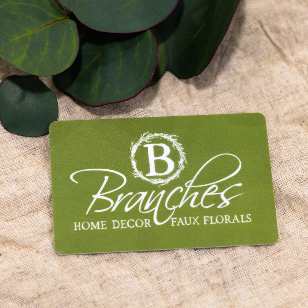 Digital Branches Gift Cards