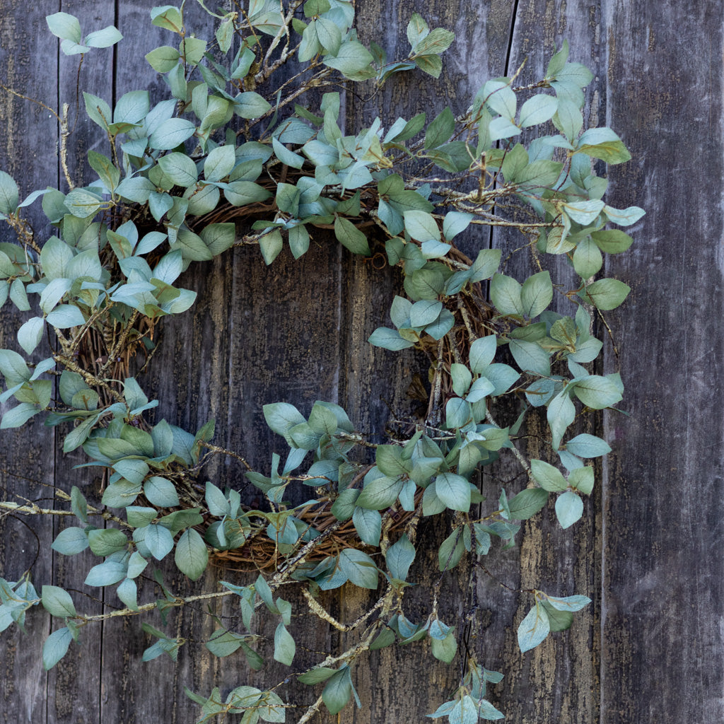 The Jackson Wreath
