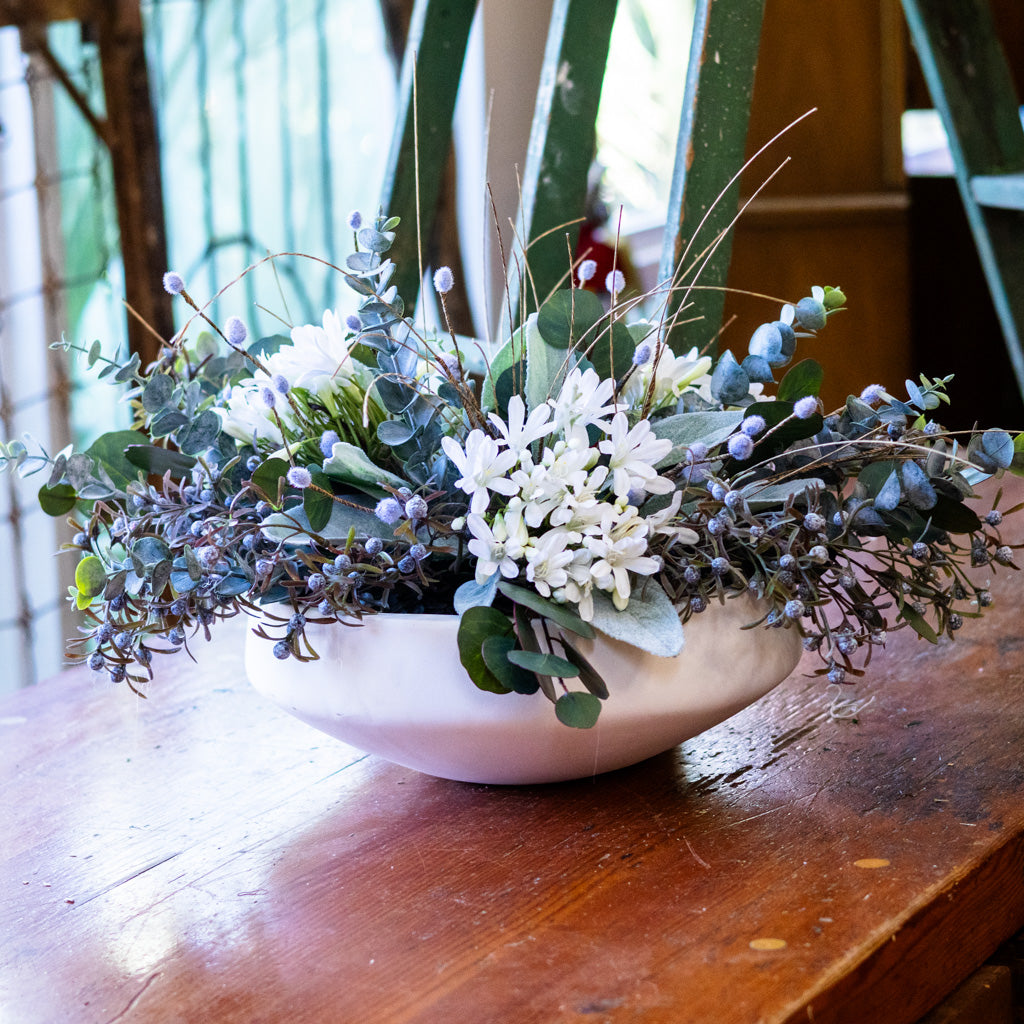Leslie Centerpiece