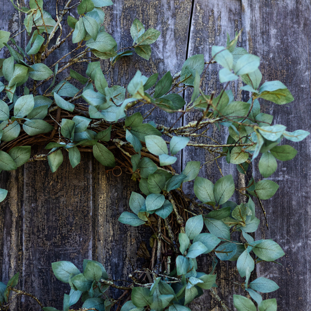 The Jackson Wreath