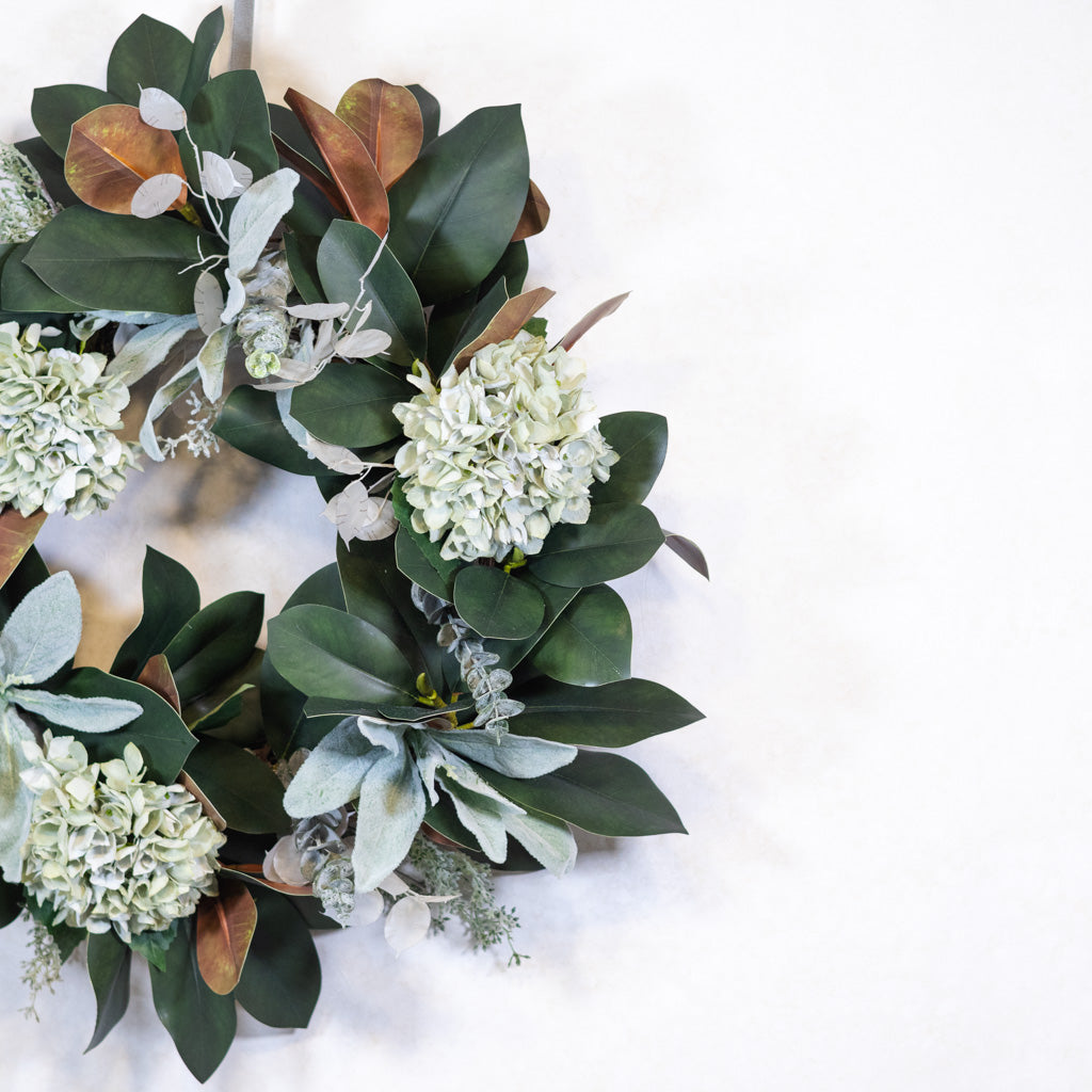 Salty Air Wreath
