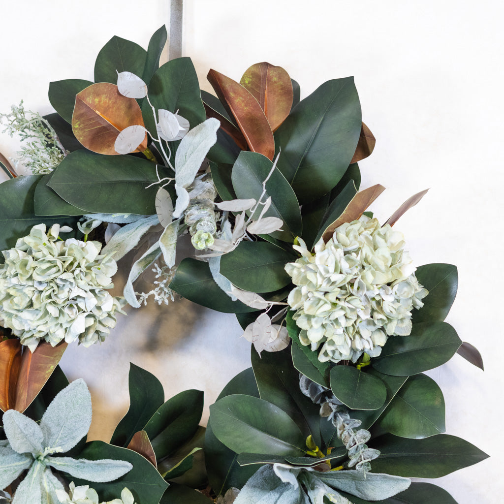 Salty Air Wreath