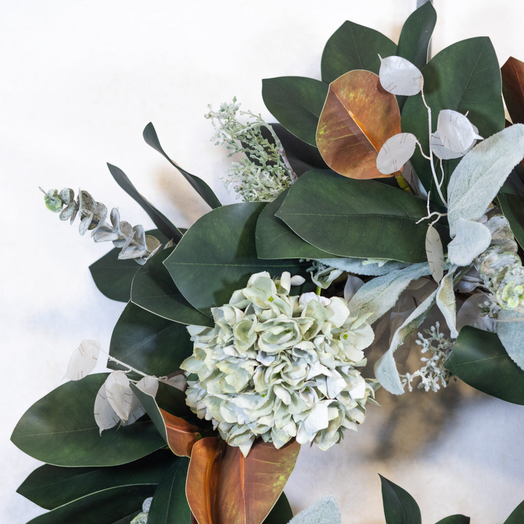 Salty Air Wreath