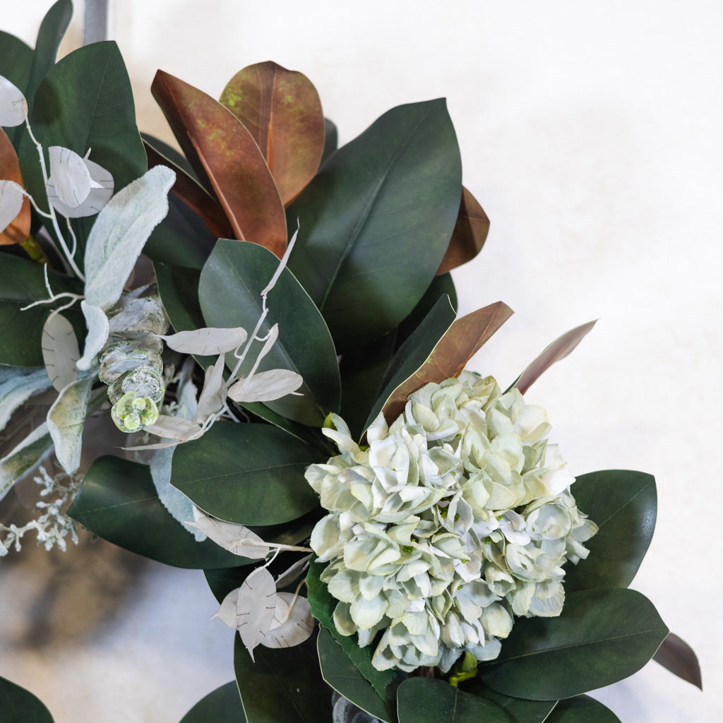 Salty Air Wreath