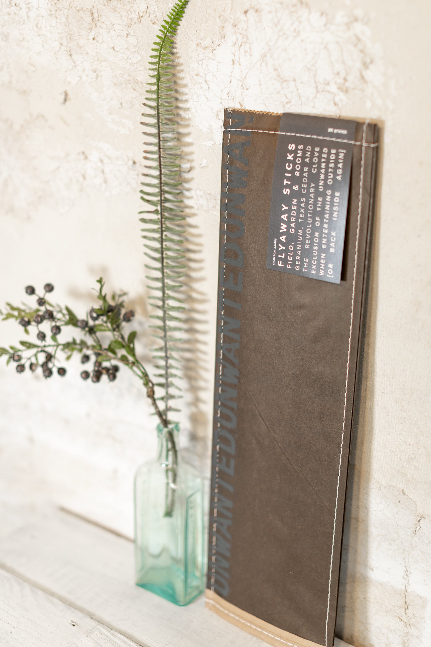 Flyaway Sticks Pack of Twenty- Five