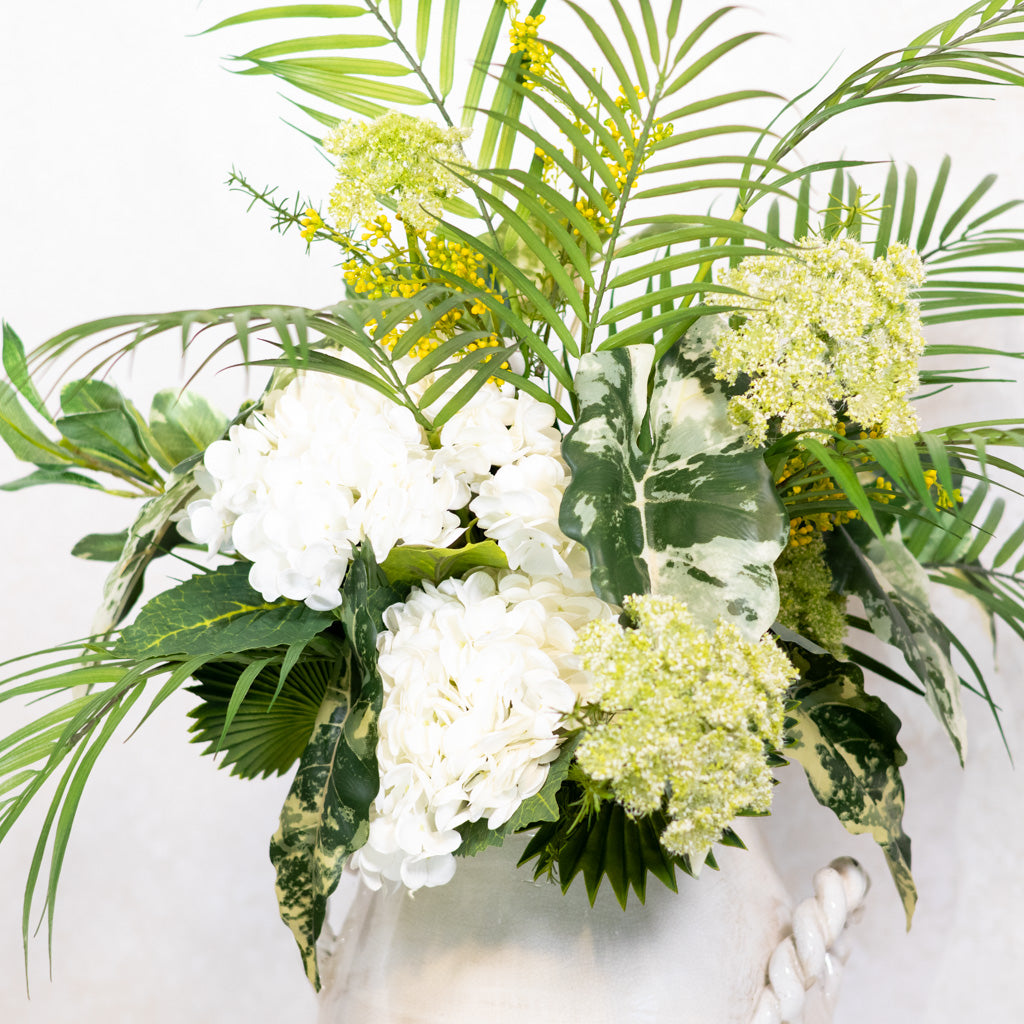The Heyward Bouquet Drop In
