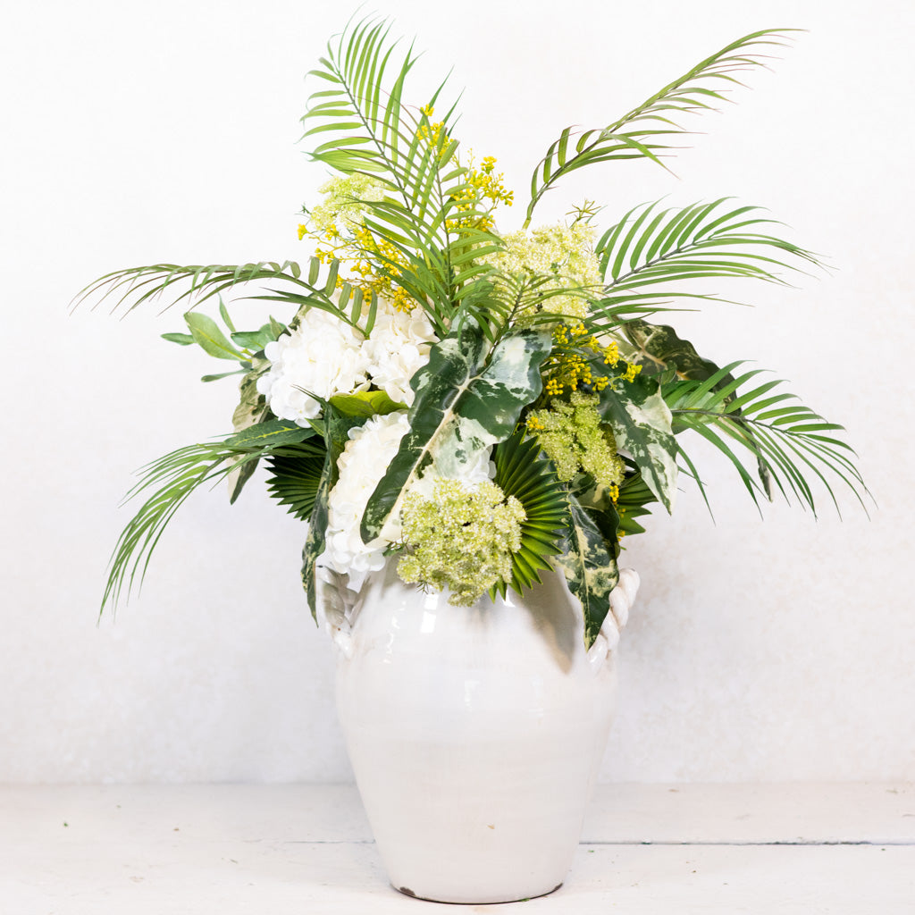 The Heyward Bouquet Drop In