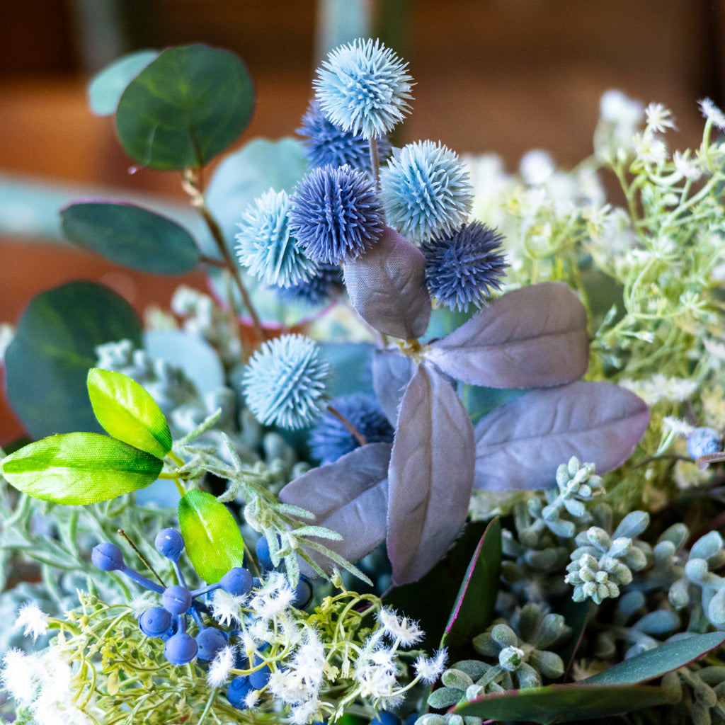 Blue Horizon Bouquet