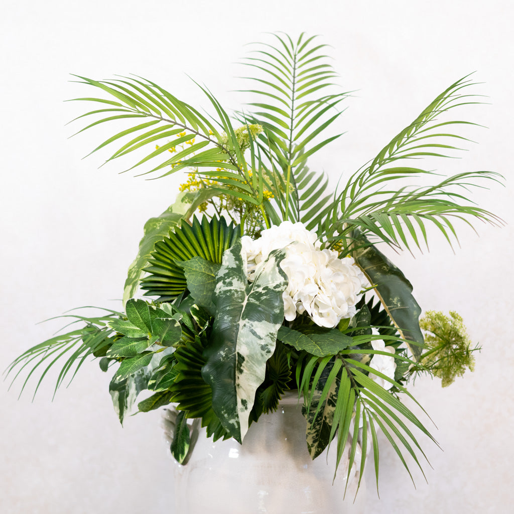 The Heyward Bouquet Drop In