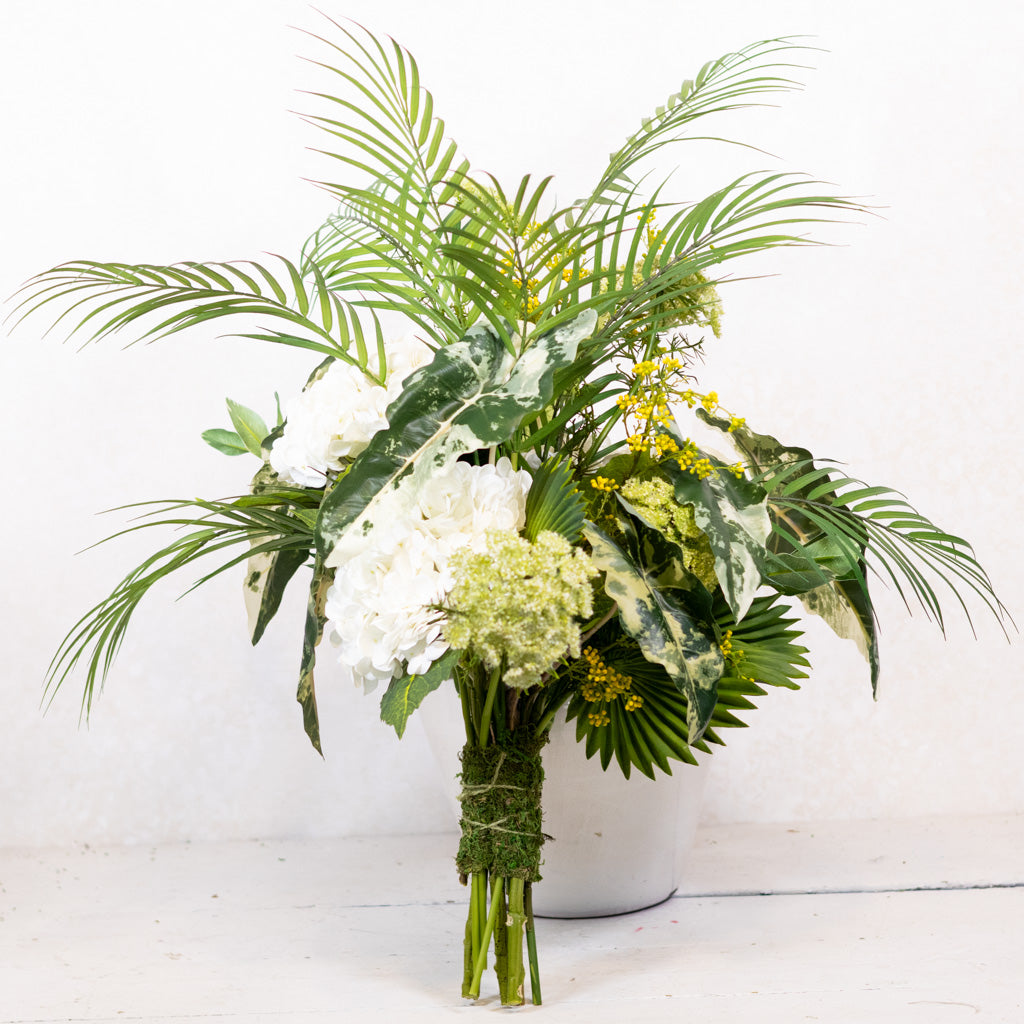 The Heyward Bouquet Drop In