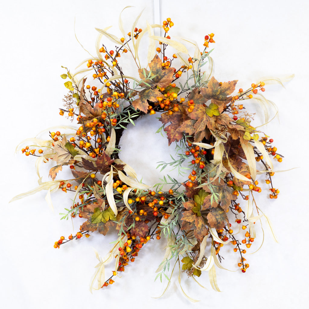 Bristol Wreath