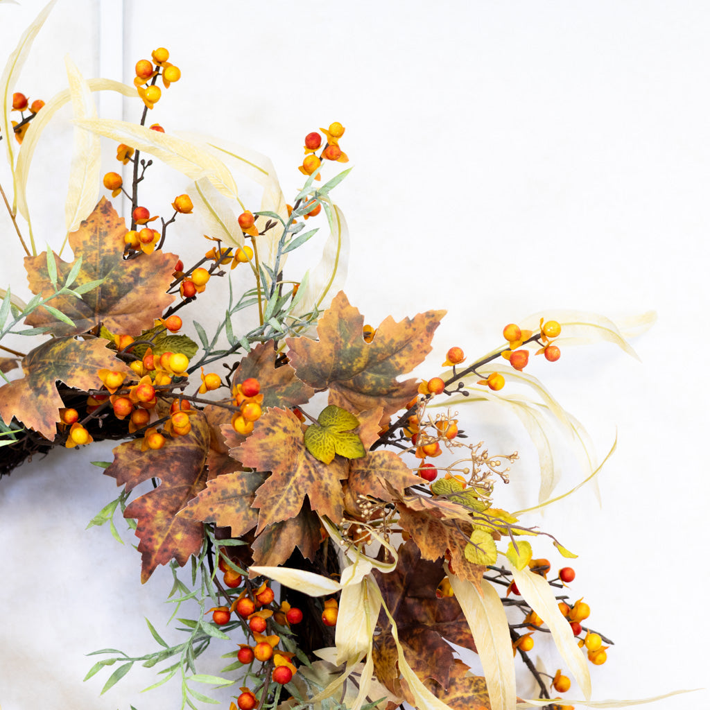 Bristol Wreath