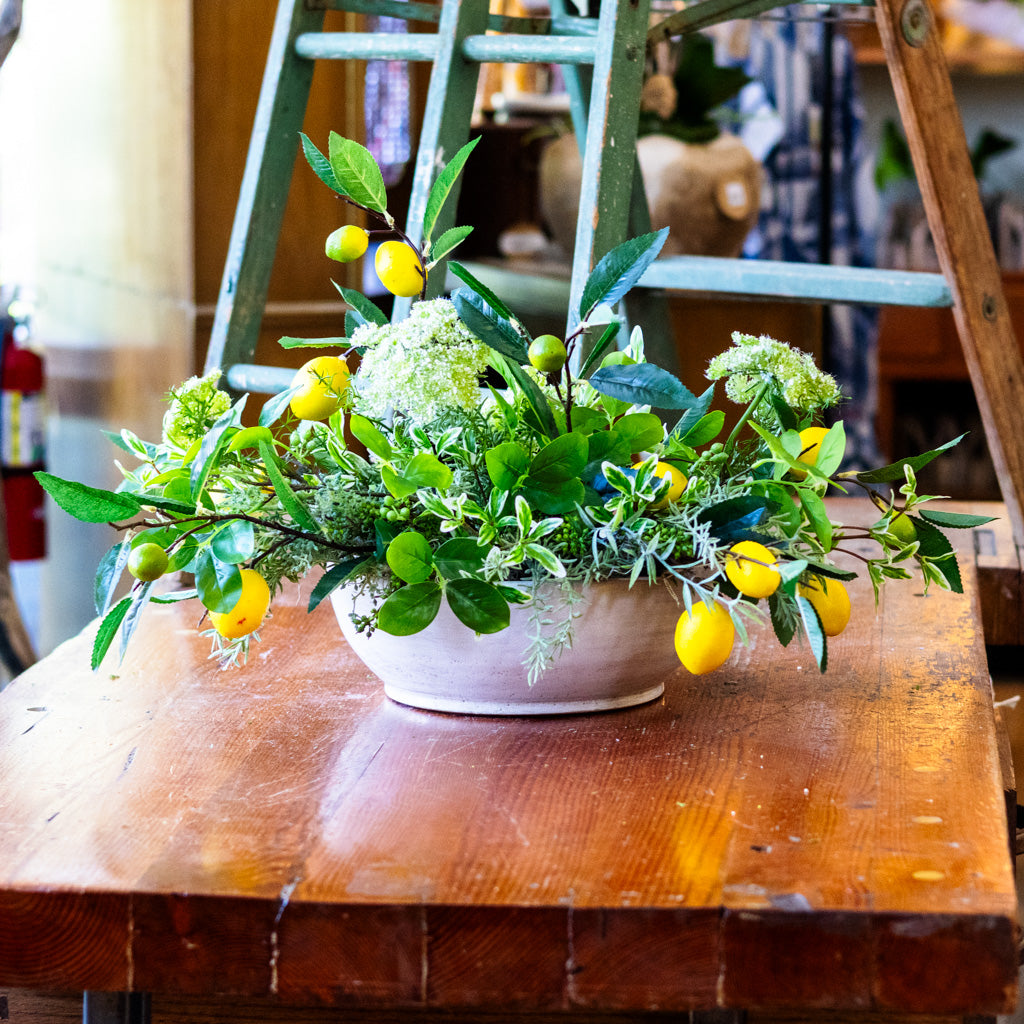 Amalfi Centerpiece
