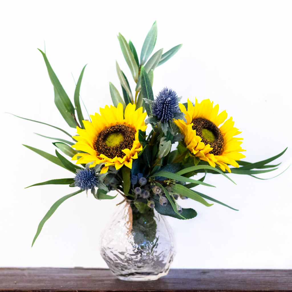 Tuscan Sun Petite Bouquet