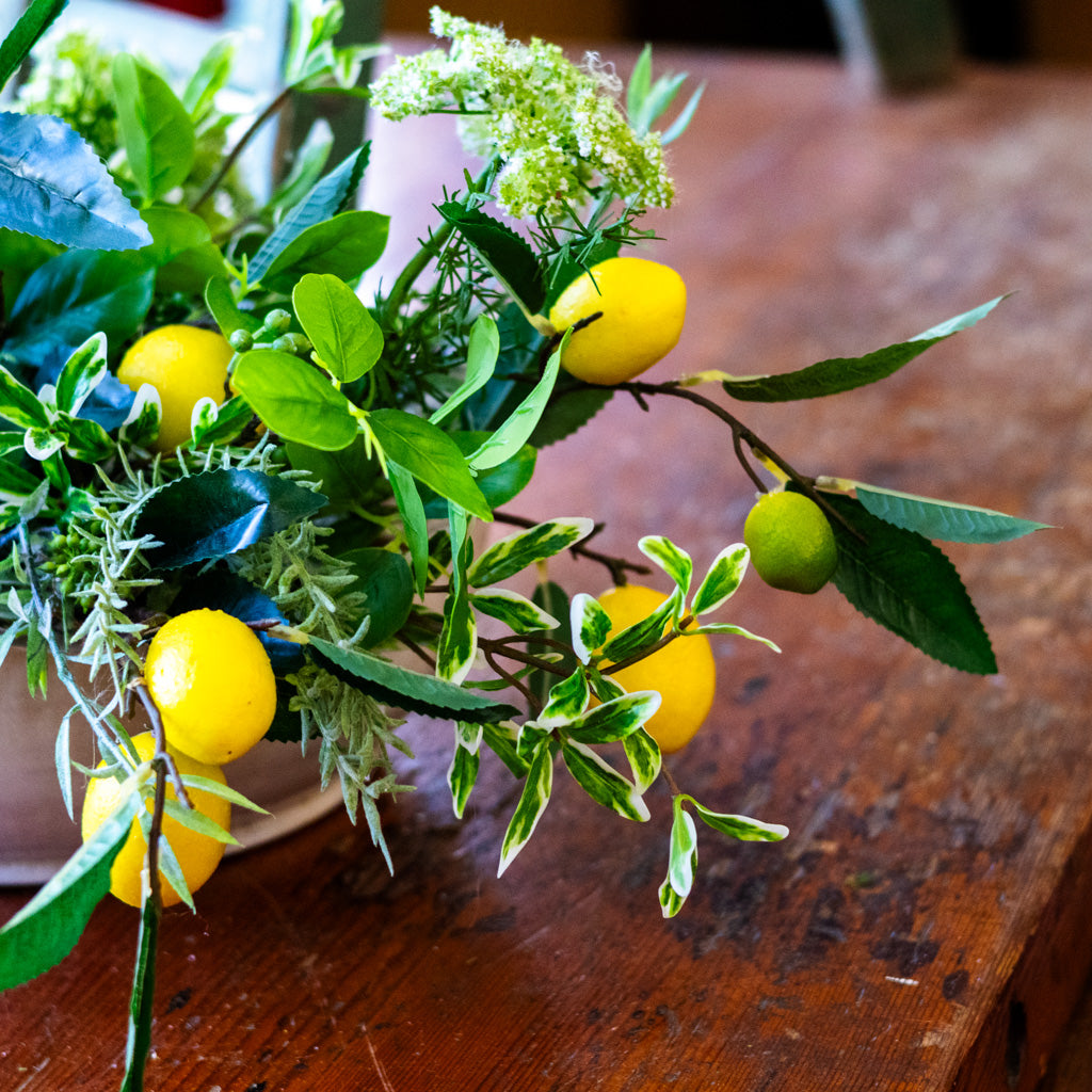 Amalfi Centerpiece