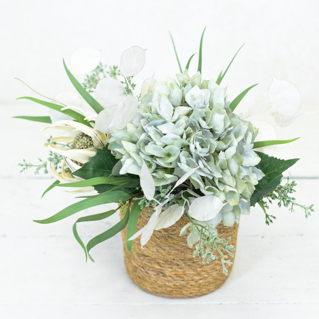 Salty Air Petite Bouquet Drop In