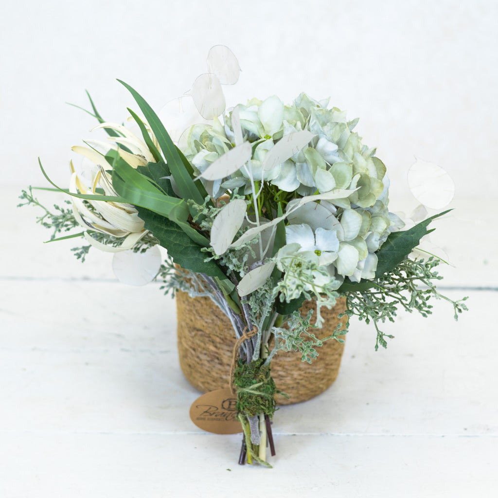 Salty Air Petite Bouquet Drop In