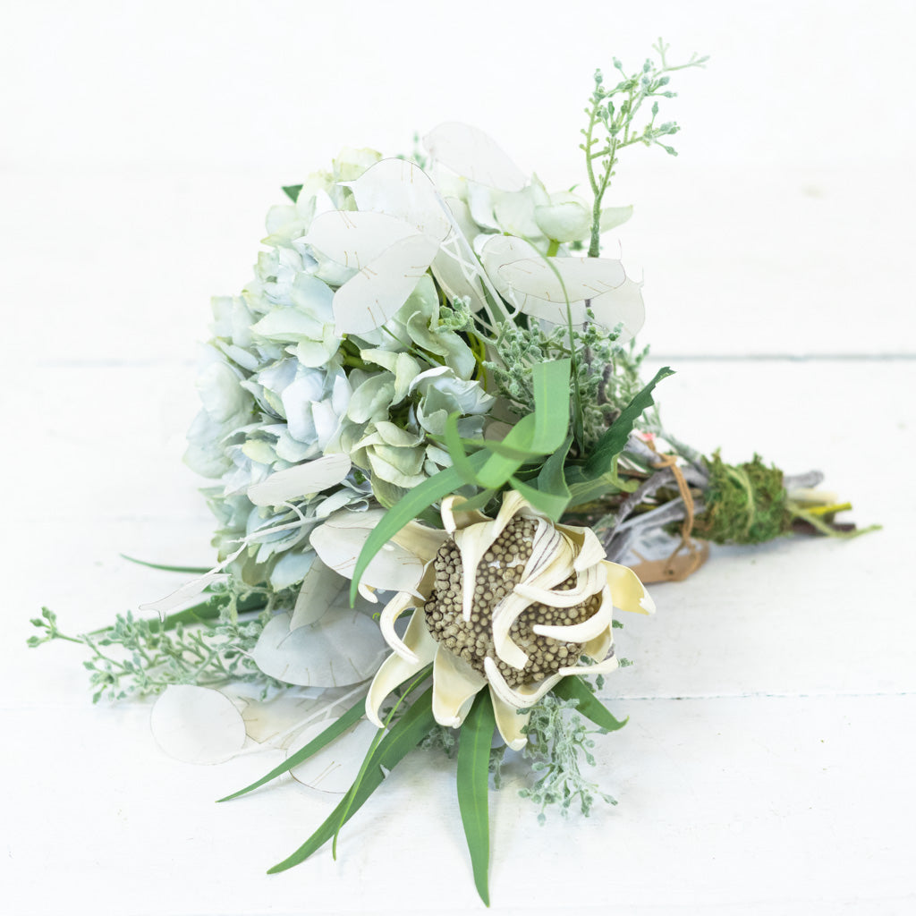 Salty Air Petite Bouquet Drop In
