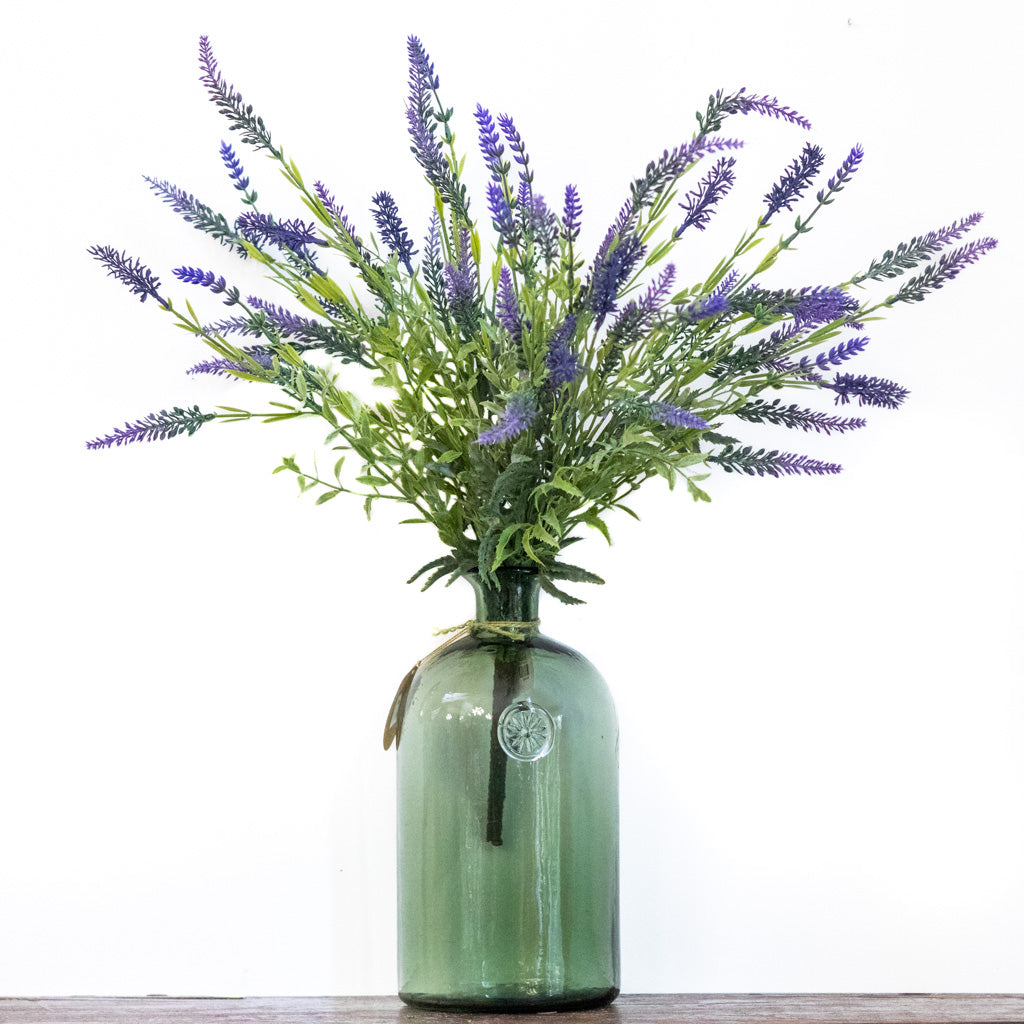 UV Lavender Plant Natural Touch