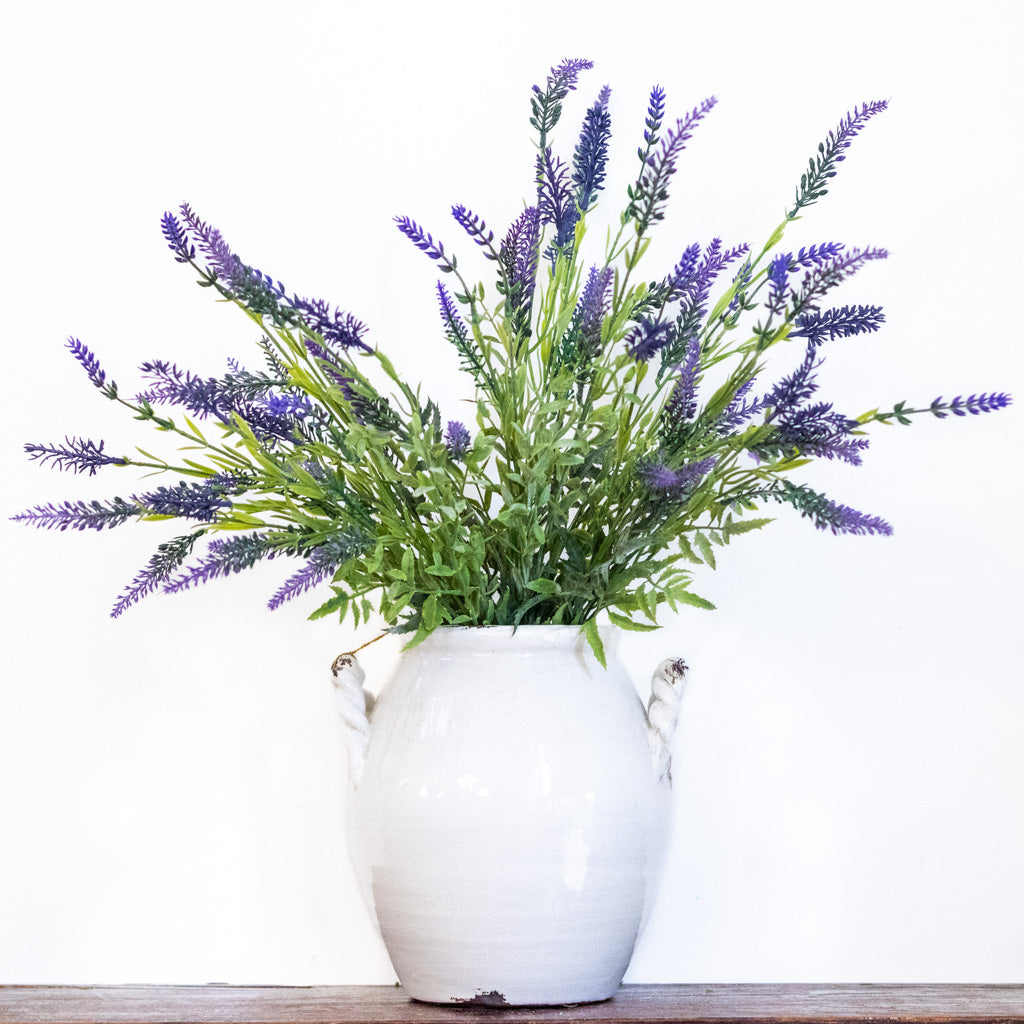 UV Lavender Plant Natural Touch
