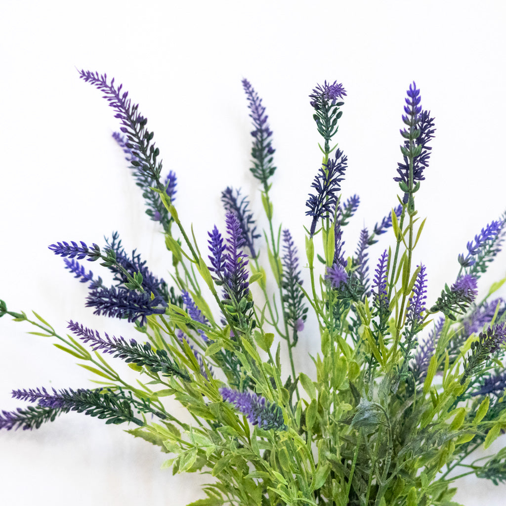 UV Lavender Plant Natural Touch